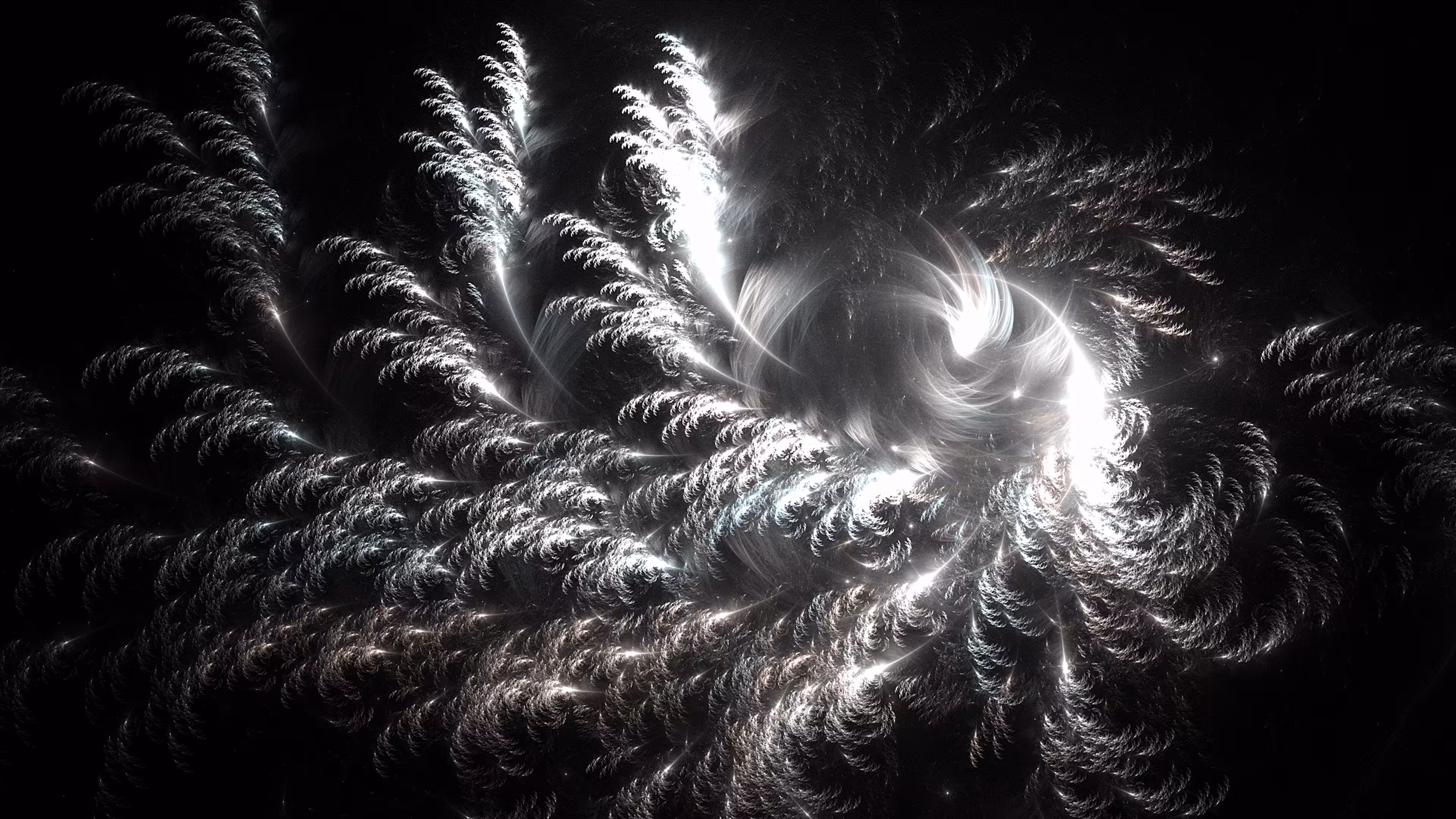 Unique Feather