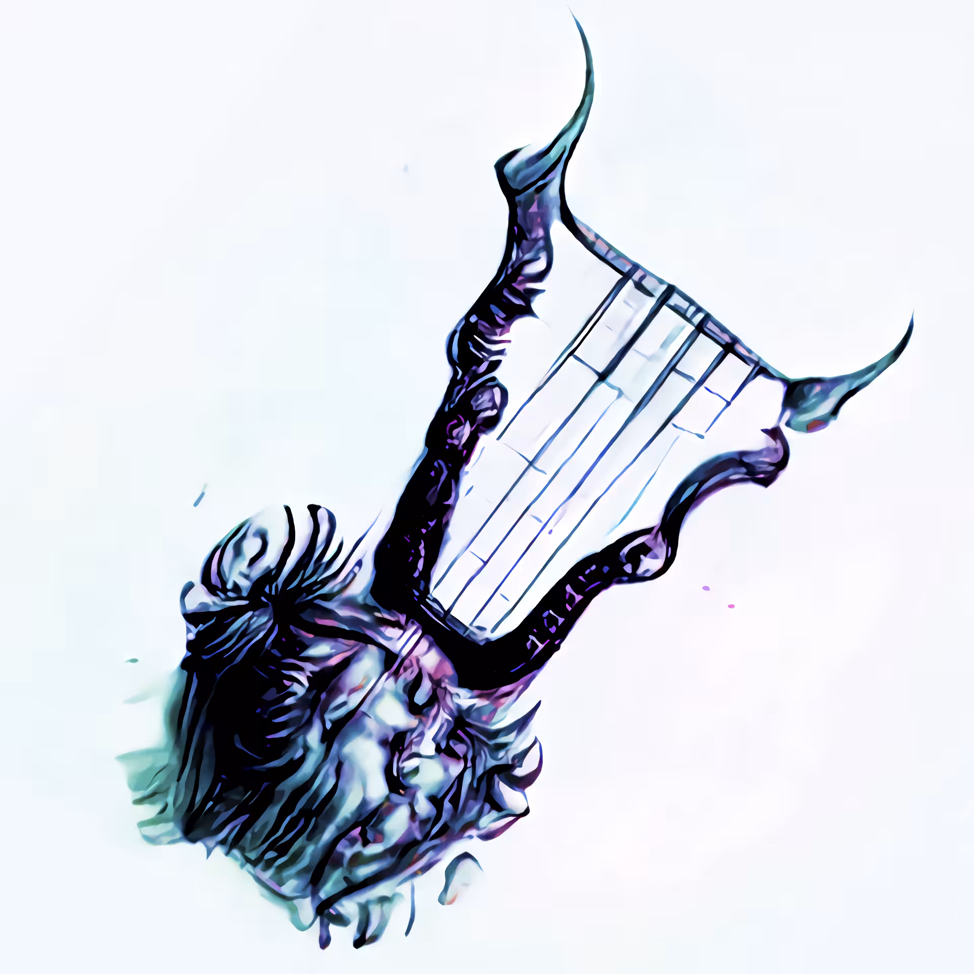 The Soothing Lyre