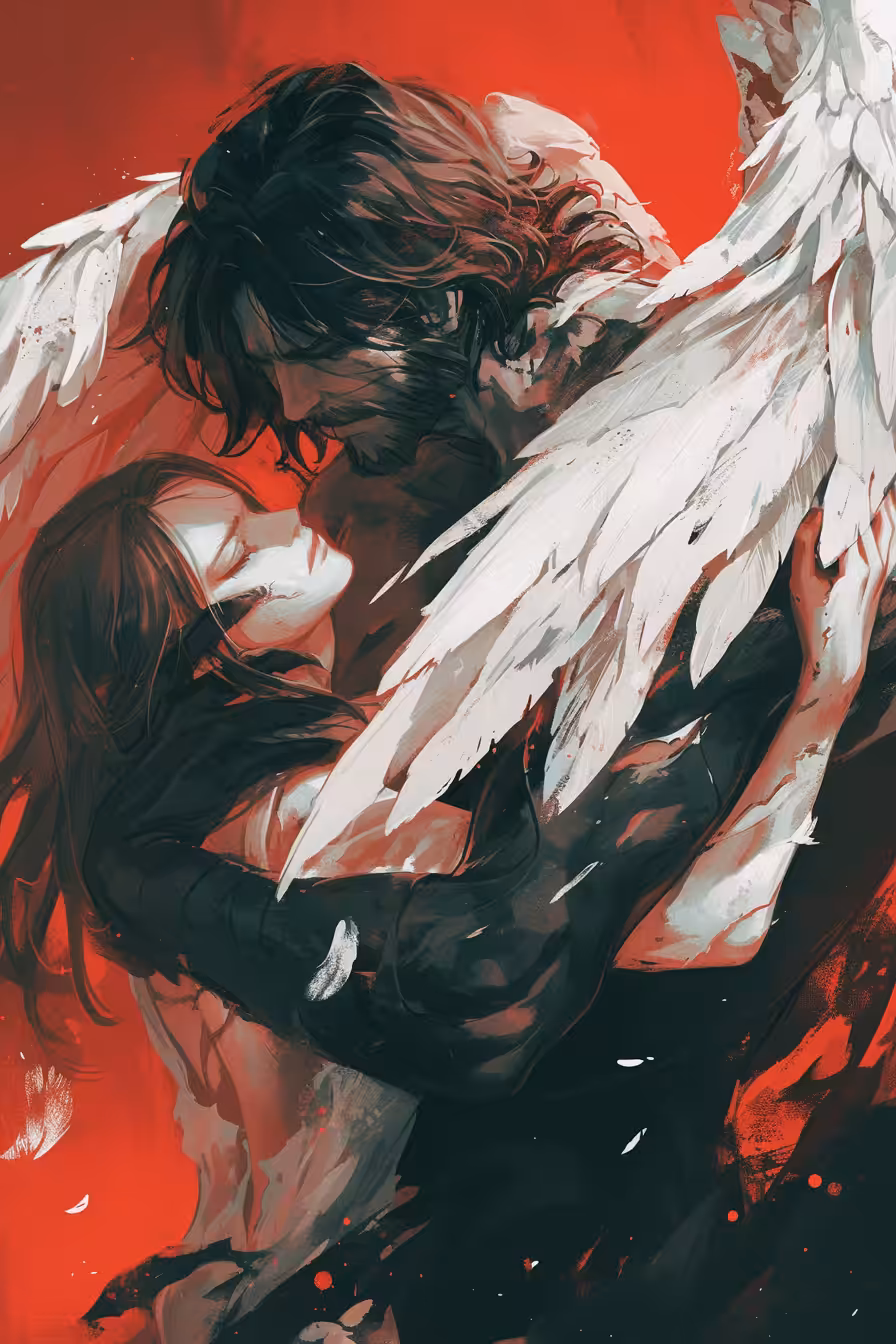 Love and Damnation