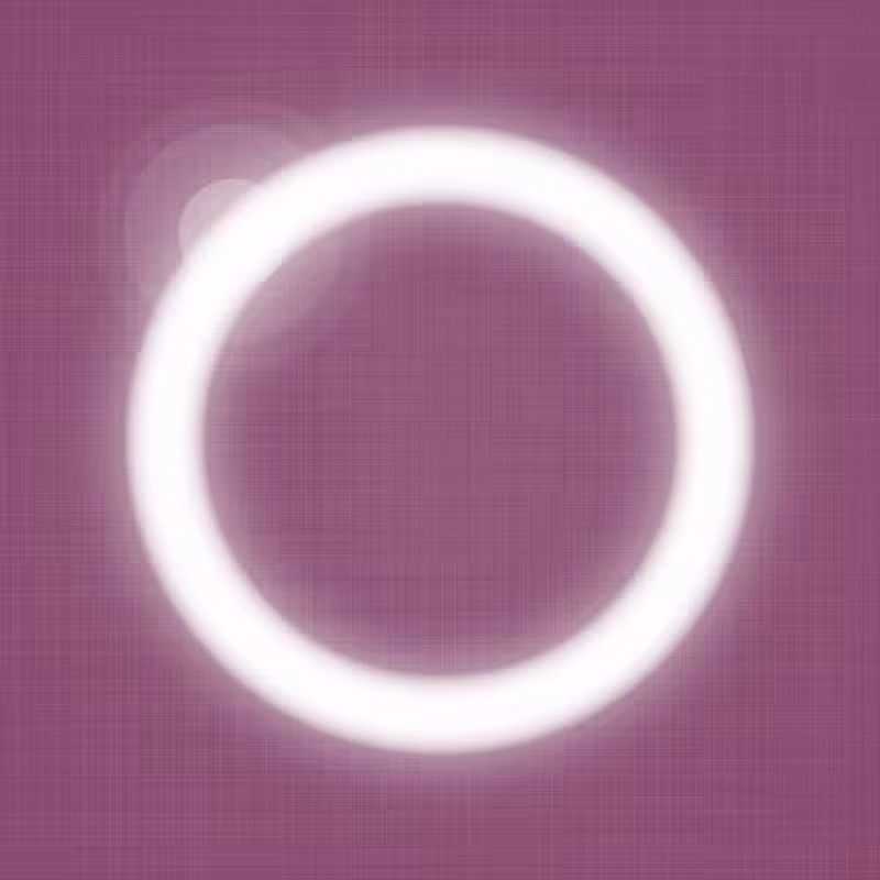 Purity Ring #1