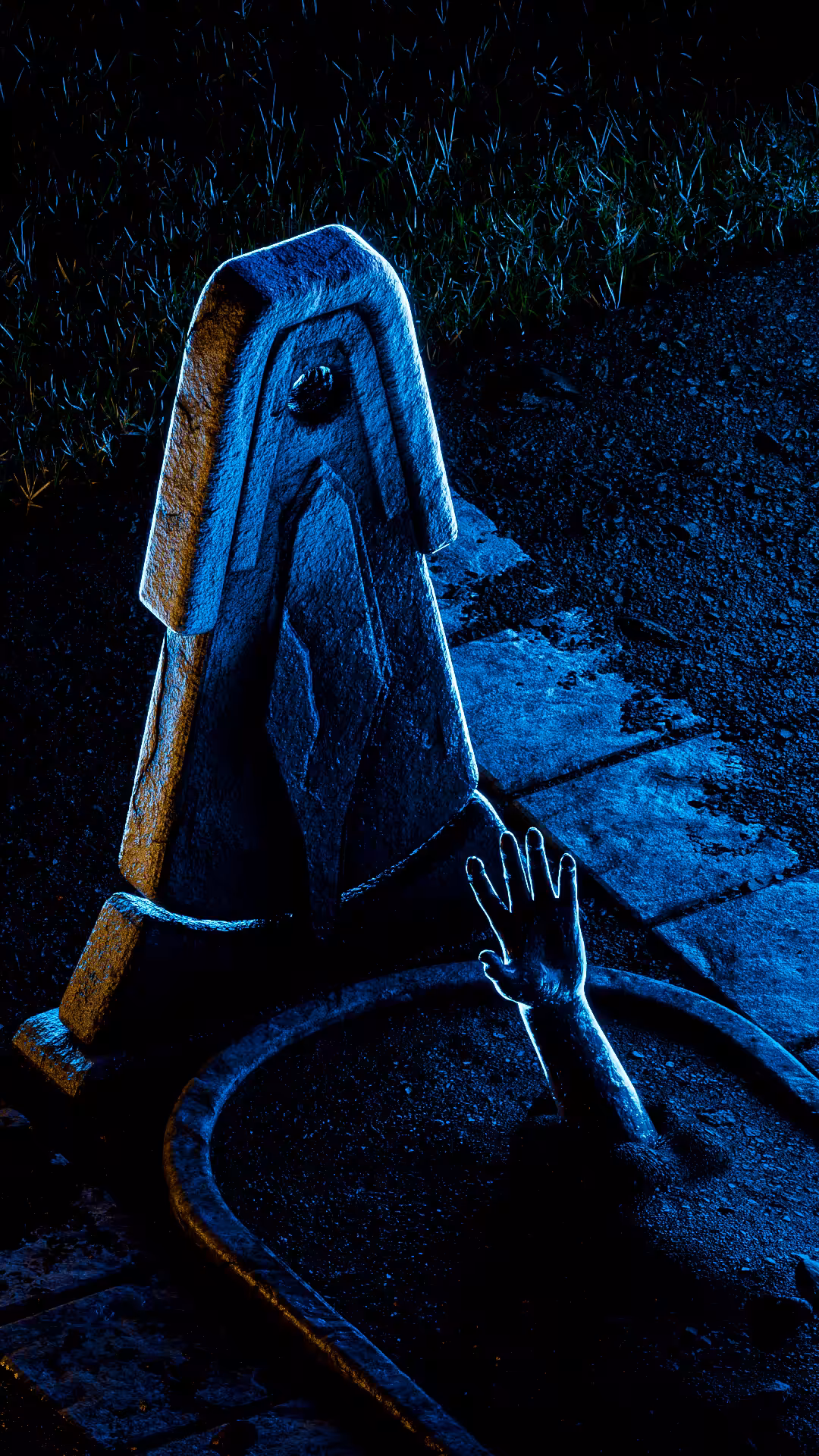 Tombstone - 29/31