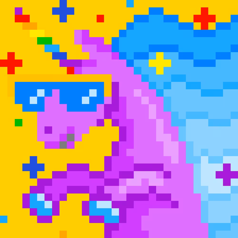 Unicorn #5623