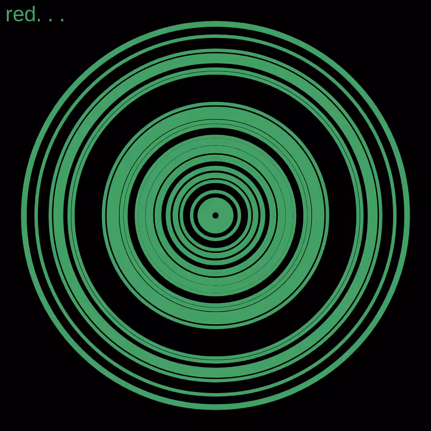 Oracle Records v.2 #3