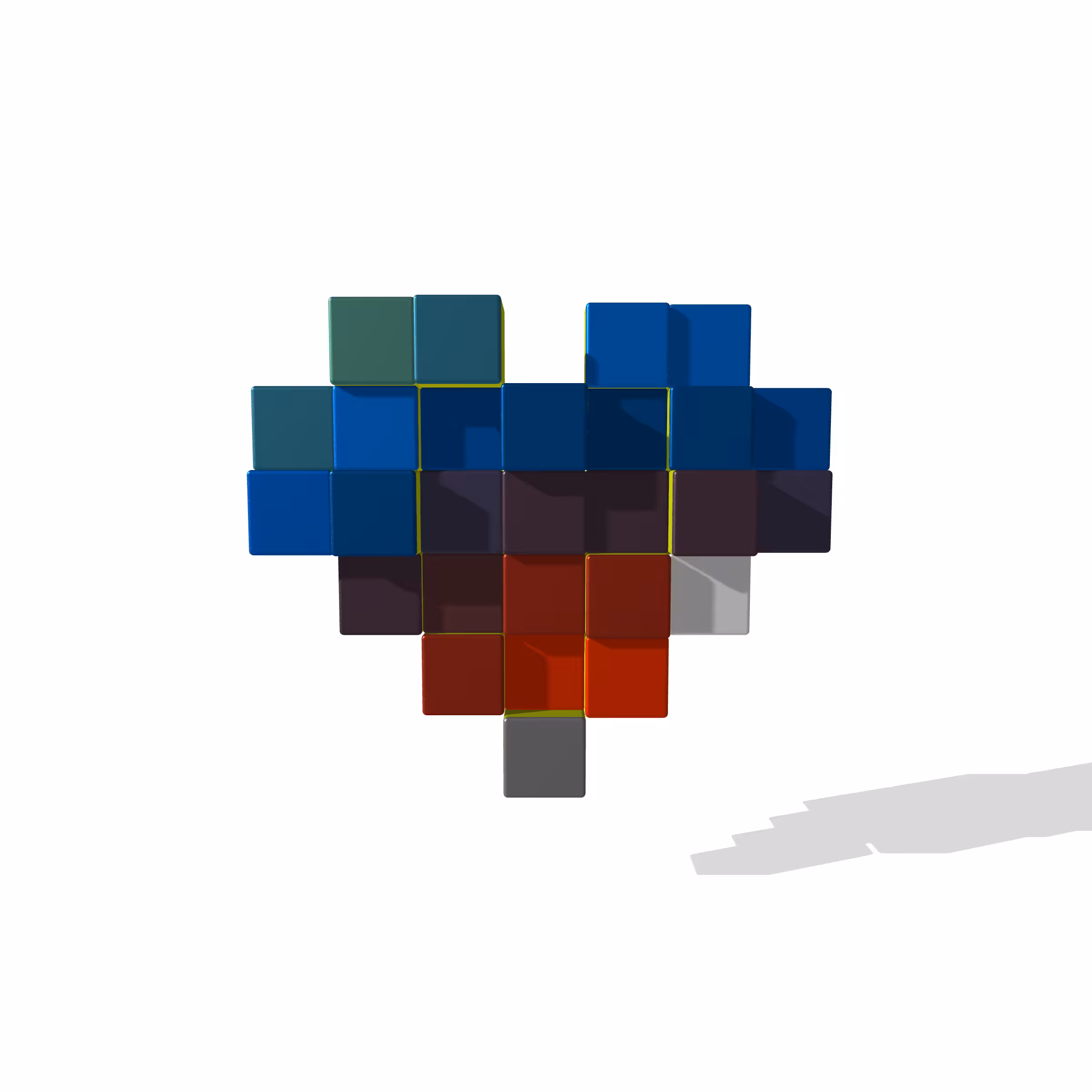 heart + craft #199