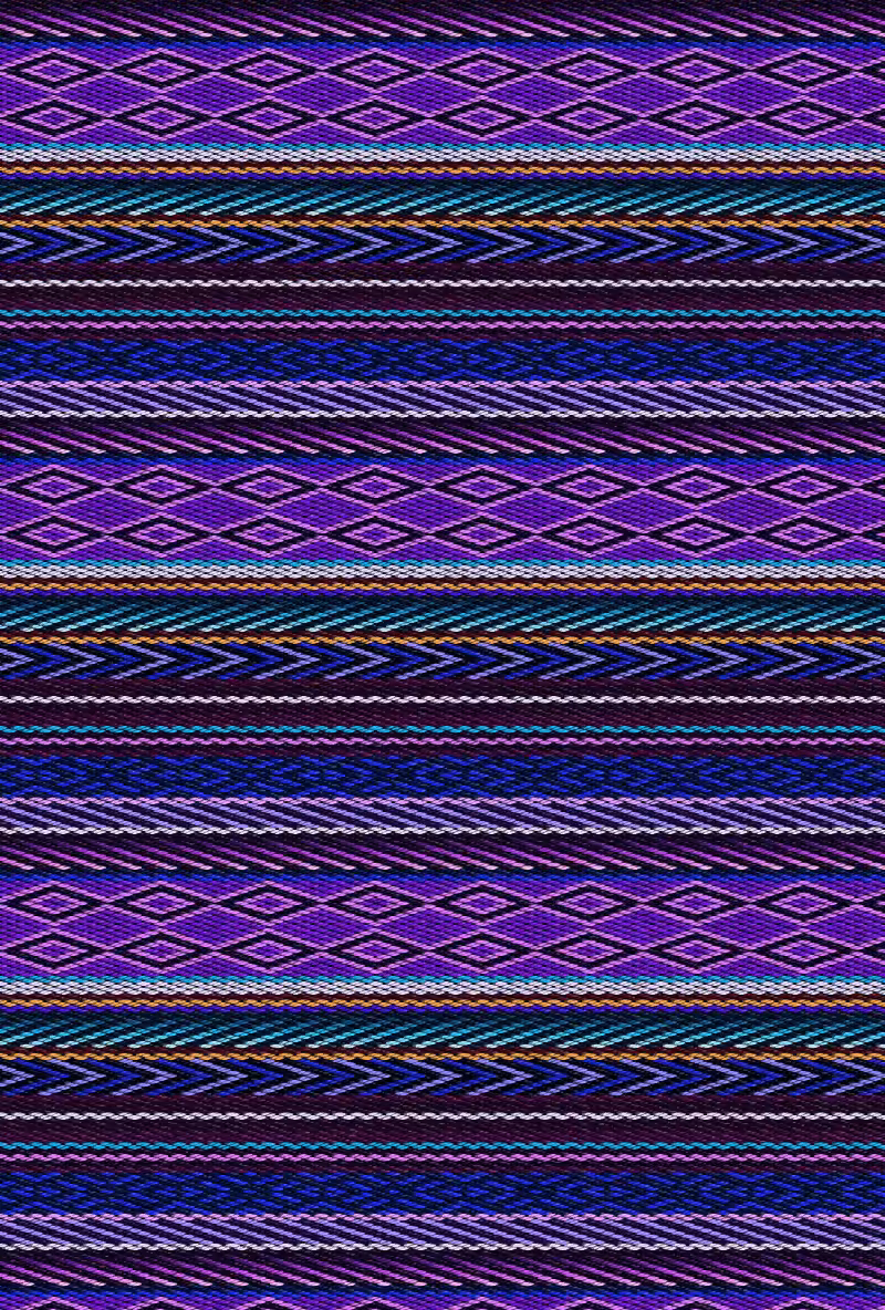 Peruvian Cloth #80