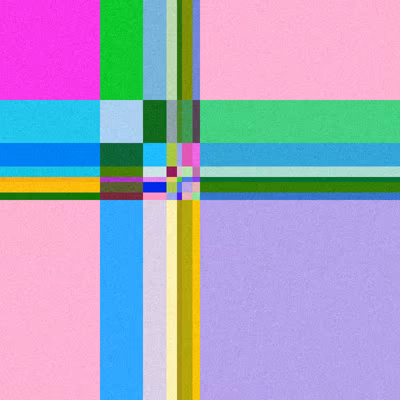 RHYTHM #34
