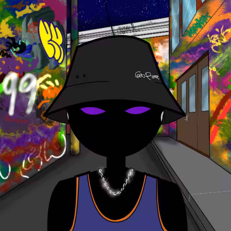 Gen Rapper 220