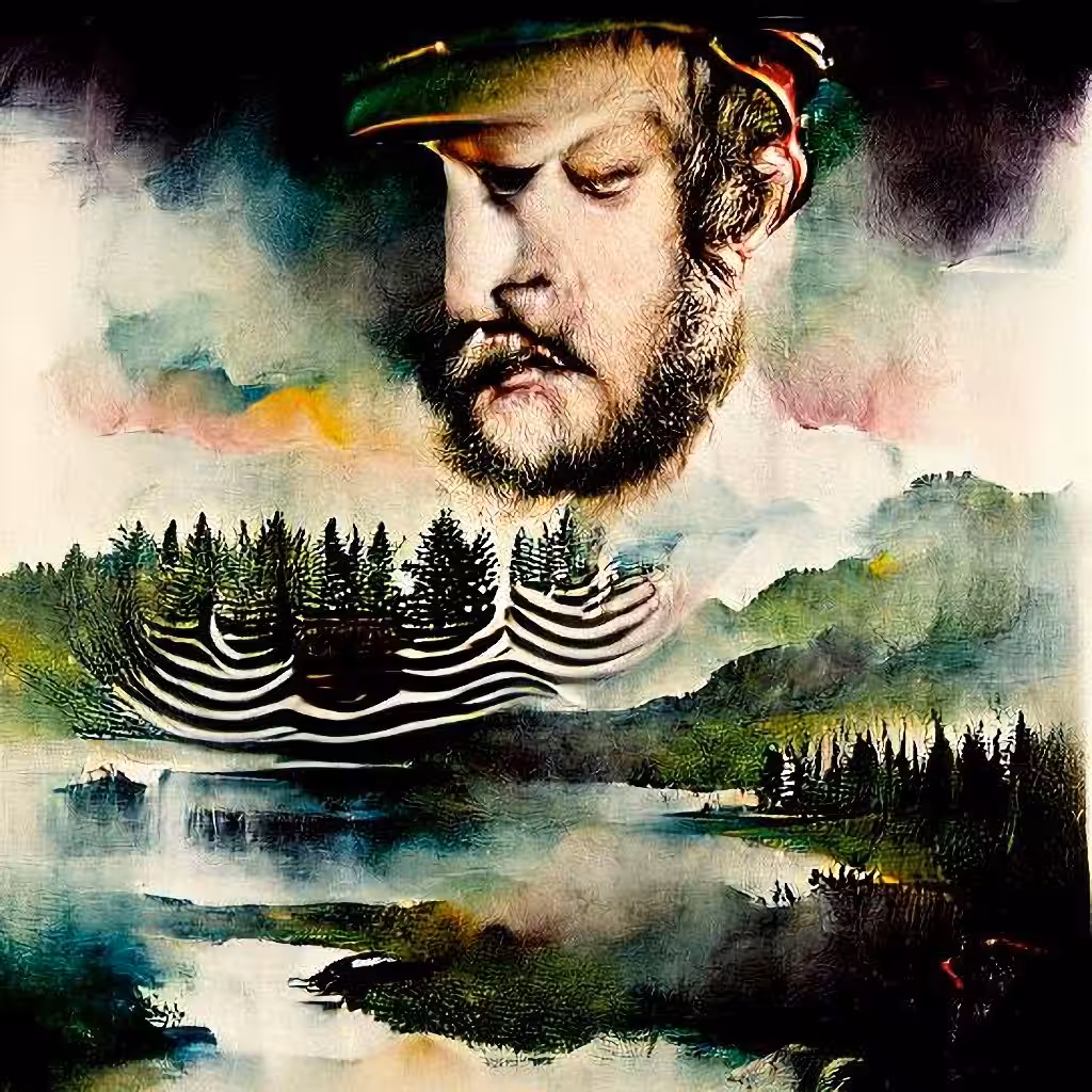 Headband (a poem by Ashedelic)