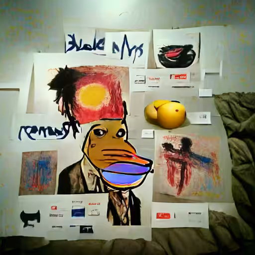 basQUACK [Special GAN Edition]