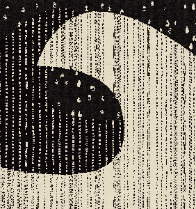 The Flood & The Whale #100