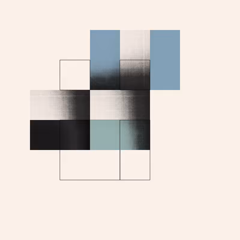 Abstraction X #34