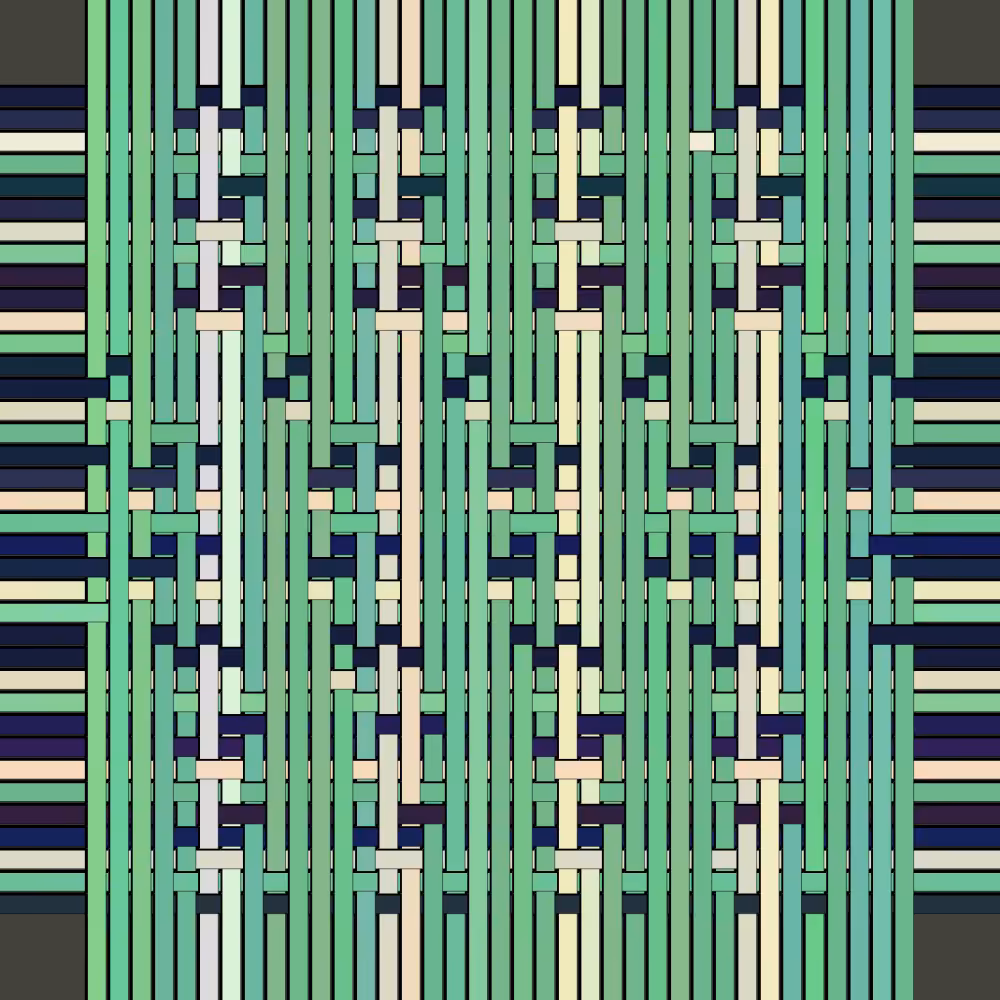 Textile Bacteria #245