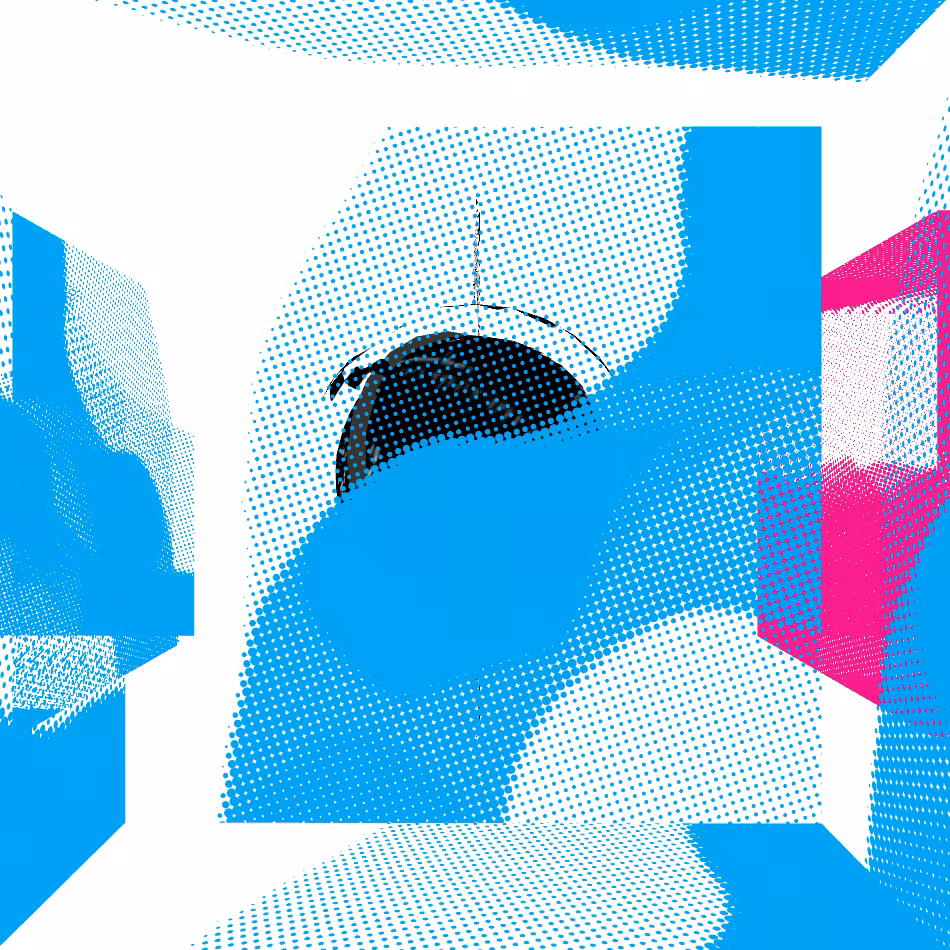 Obscure Forms of Abstraction #12
