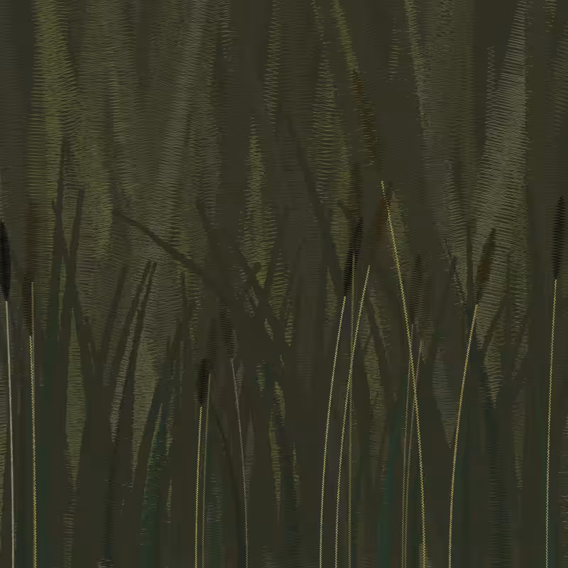 ZigZag Garden #12