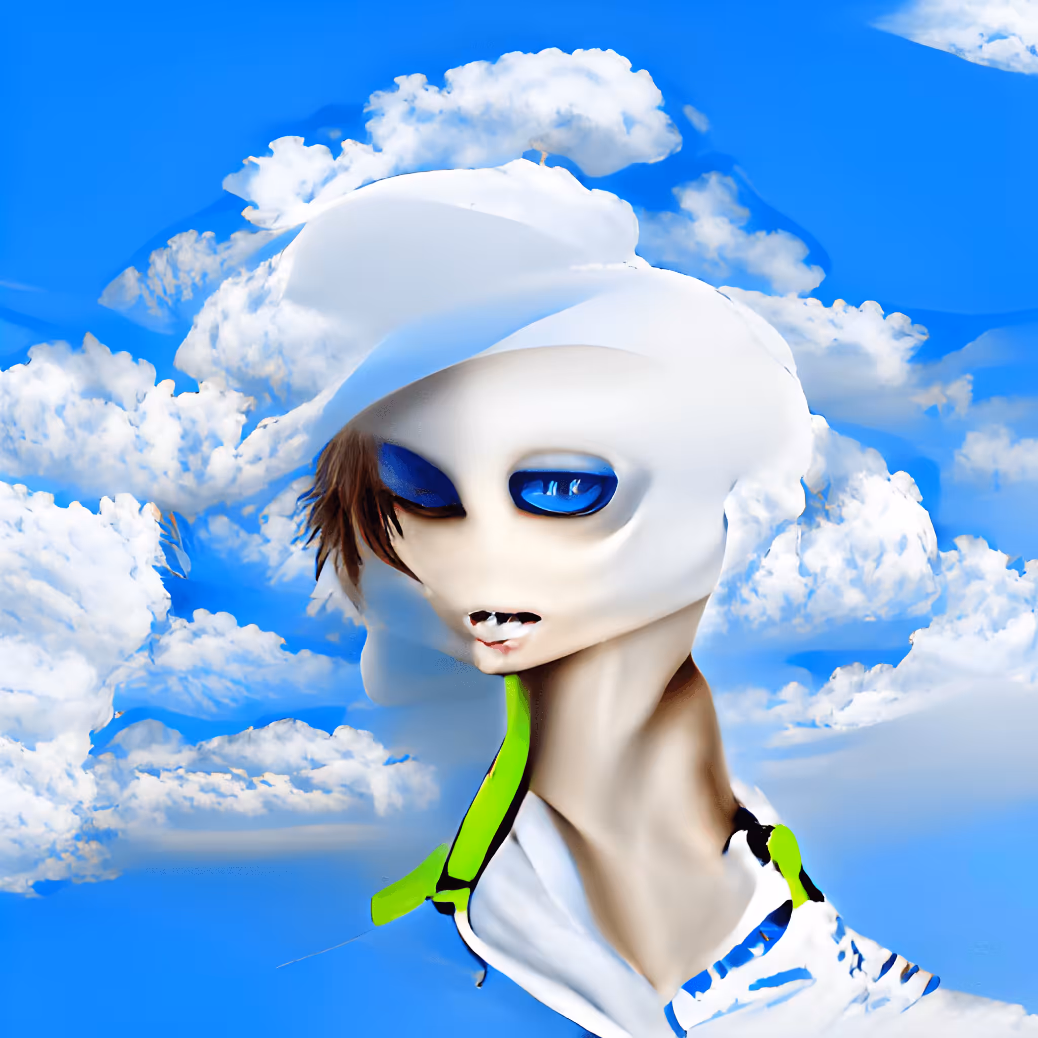 Reyrellien #071