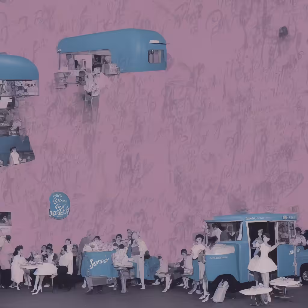 I SCREAM YOU SCREAM WE ALL SCREAM FOR ICE CREAM  #34