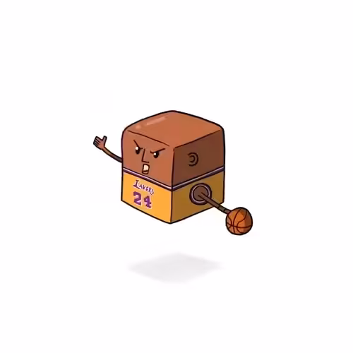 kobe bryant BOX