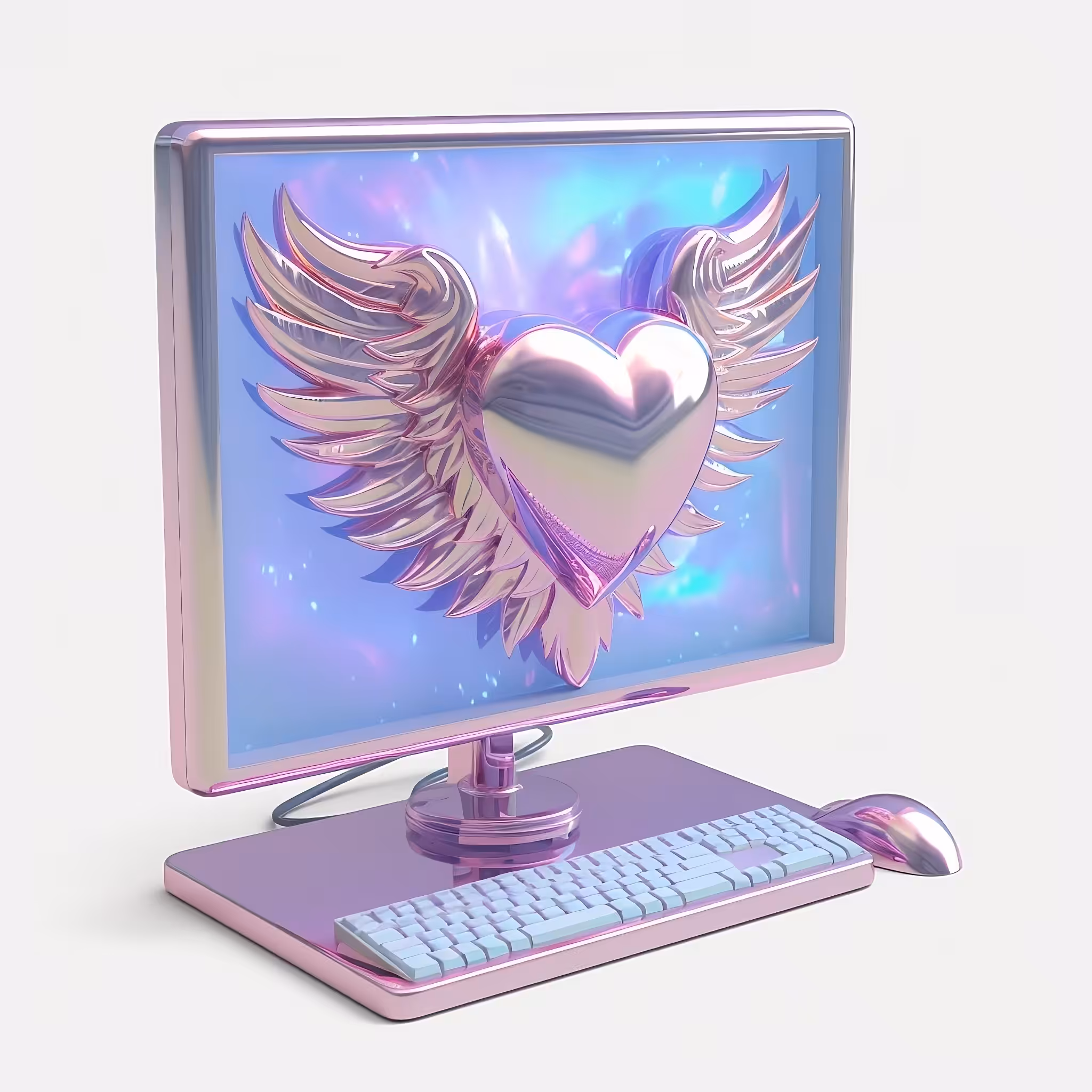 CyberWing iNova ®