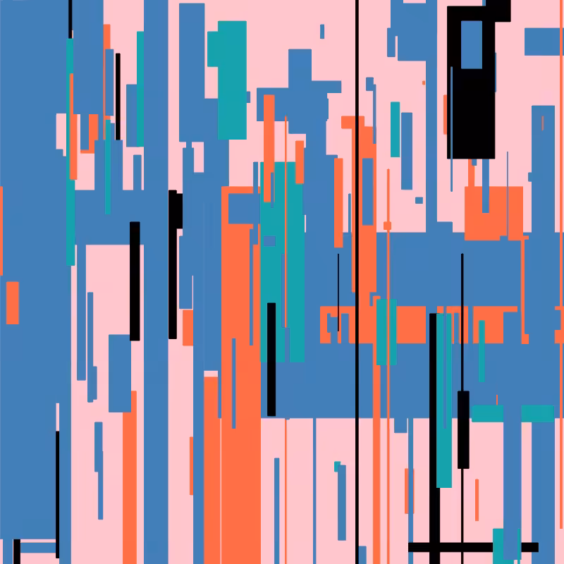 Automatic Abstraction 2 #54