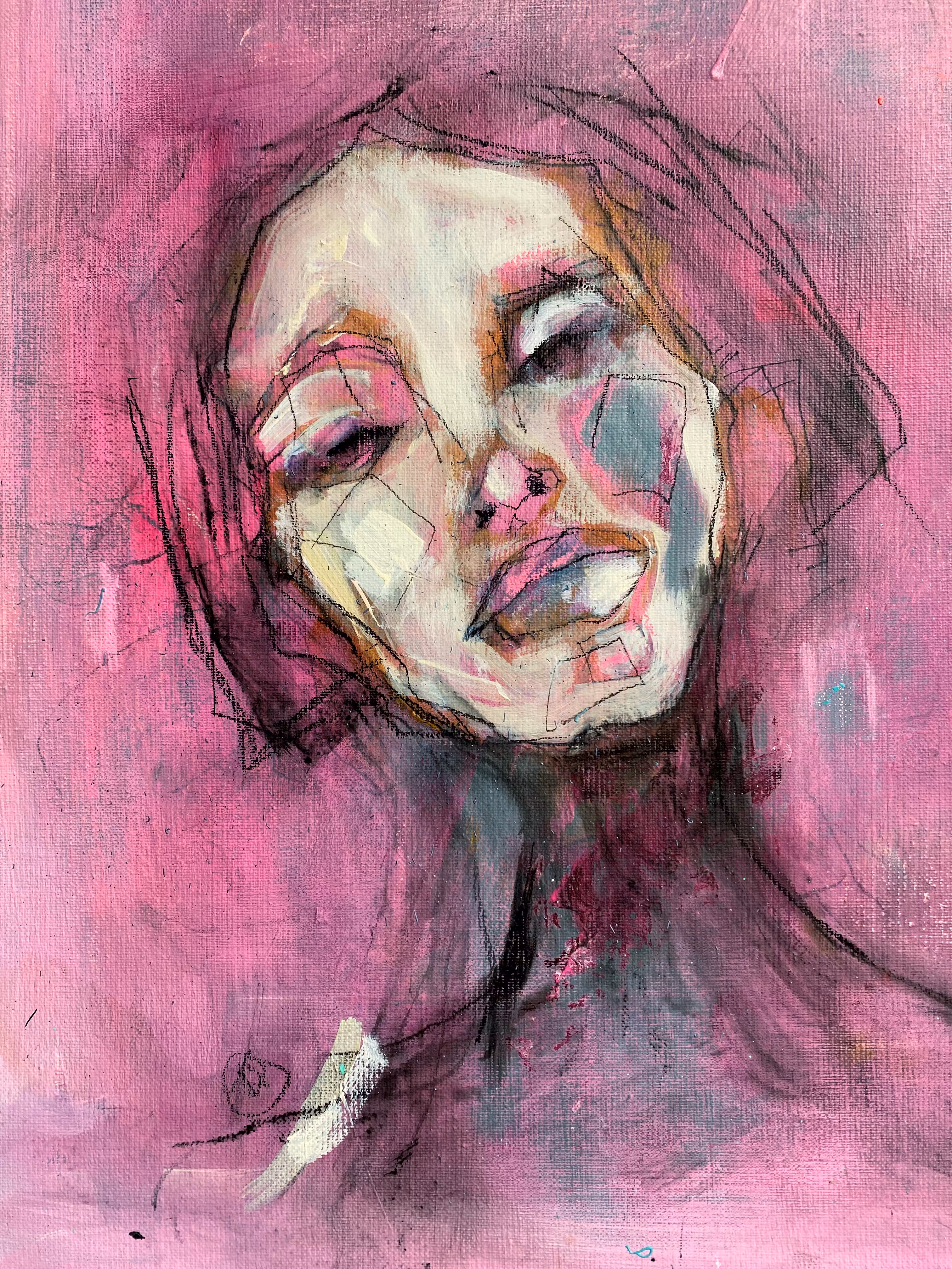 My Pink Rebellion