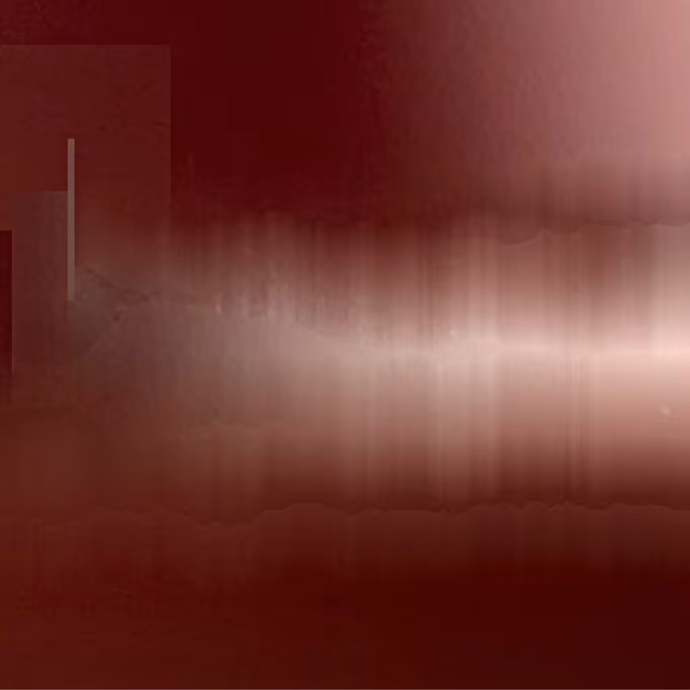 The interregnum X.009