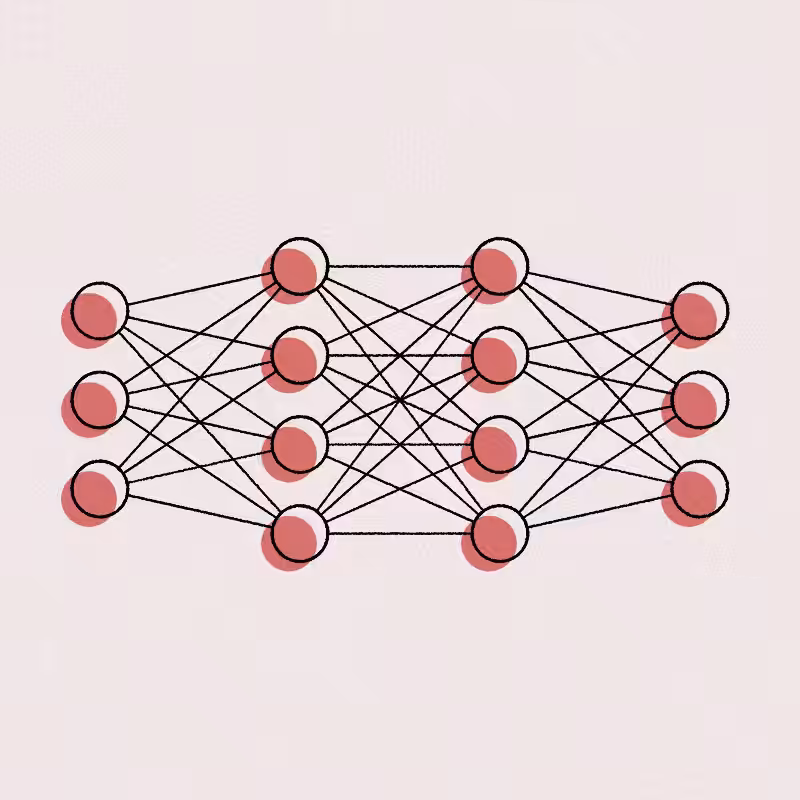 Fake Neurons #8