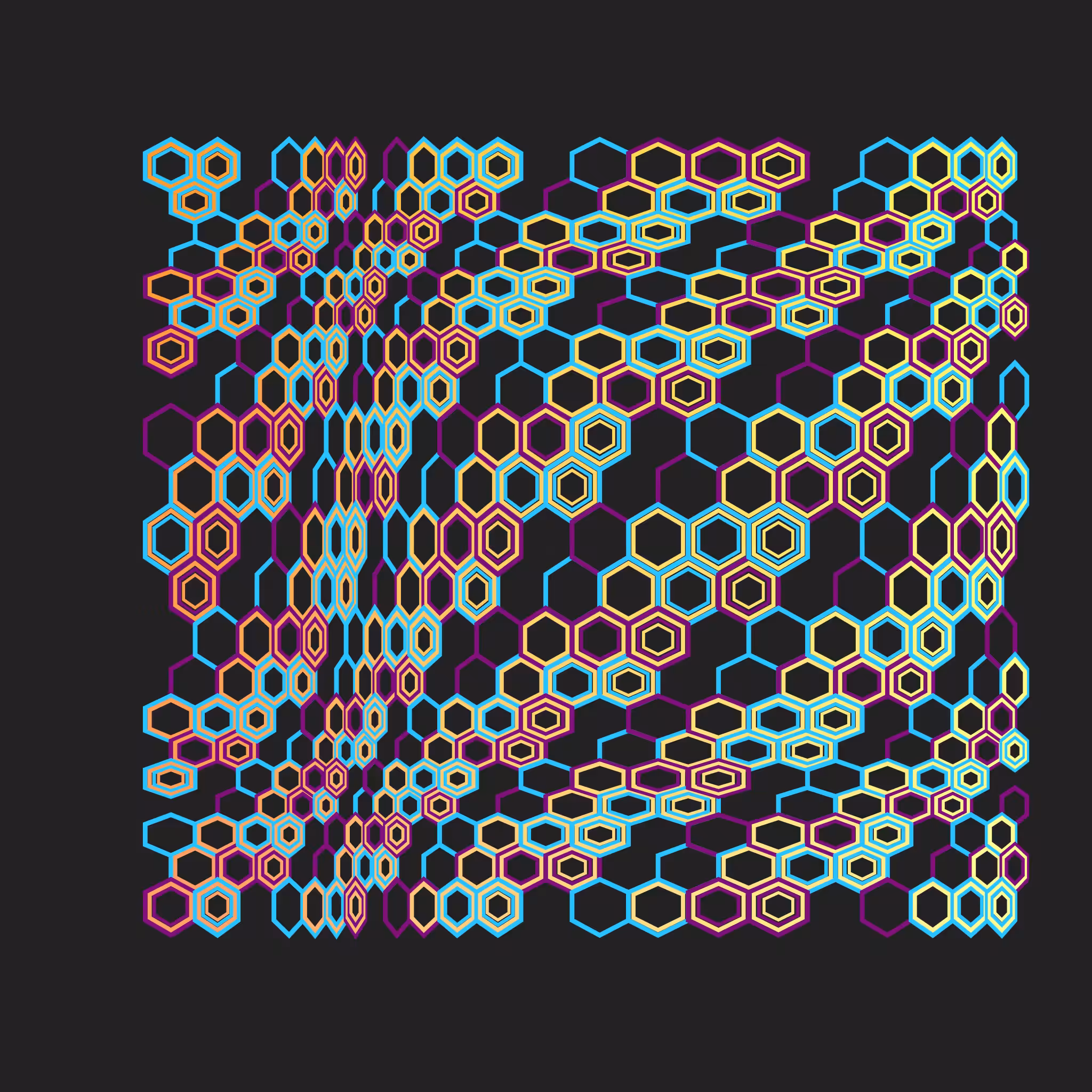 Hexes #4095