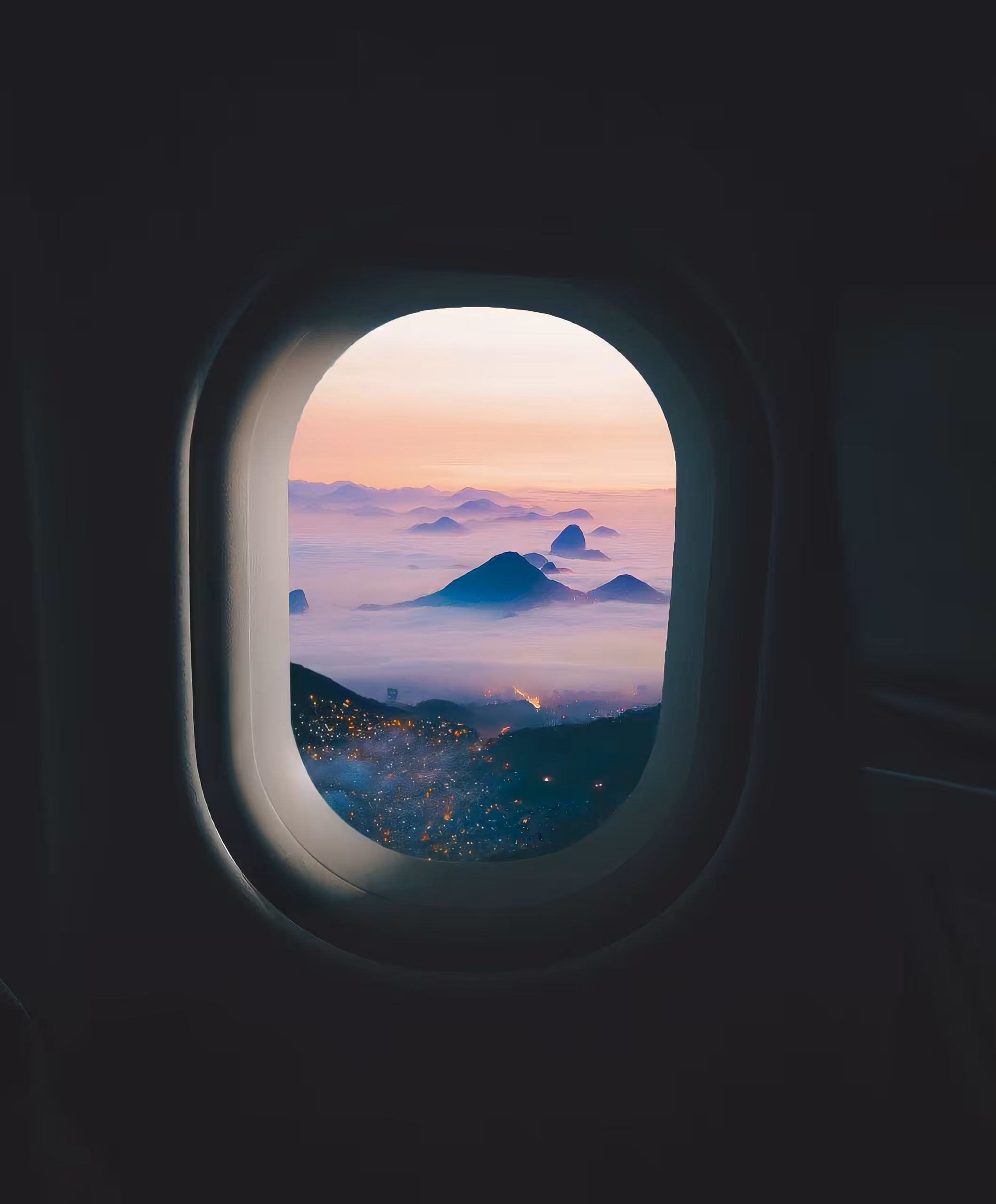Dreamy Brazil