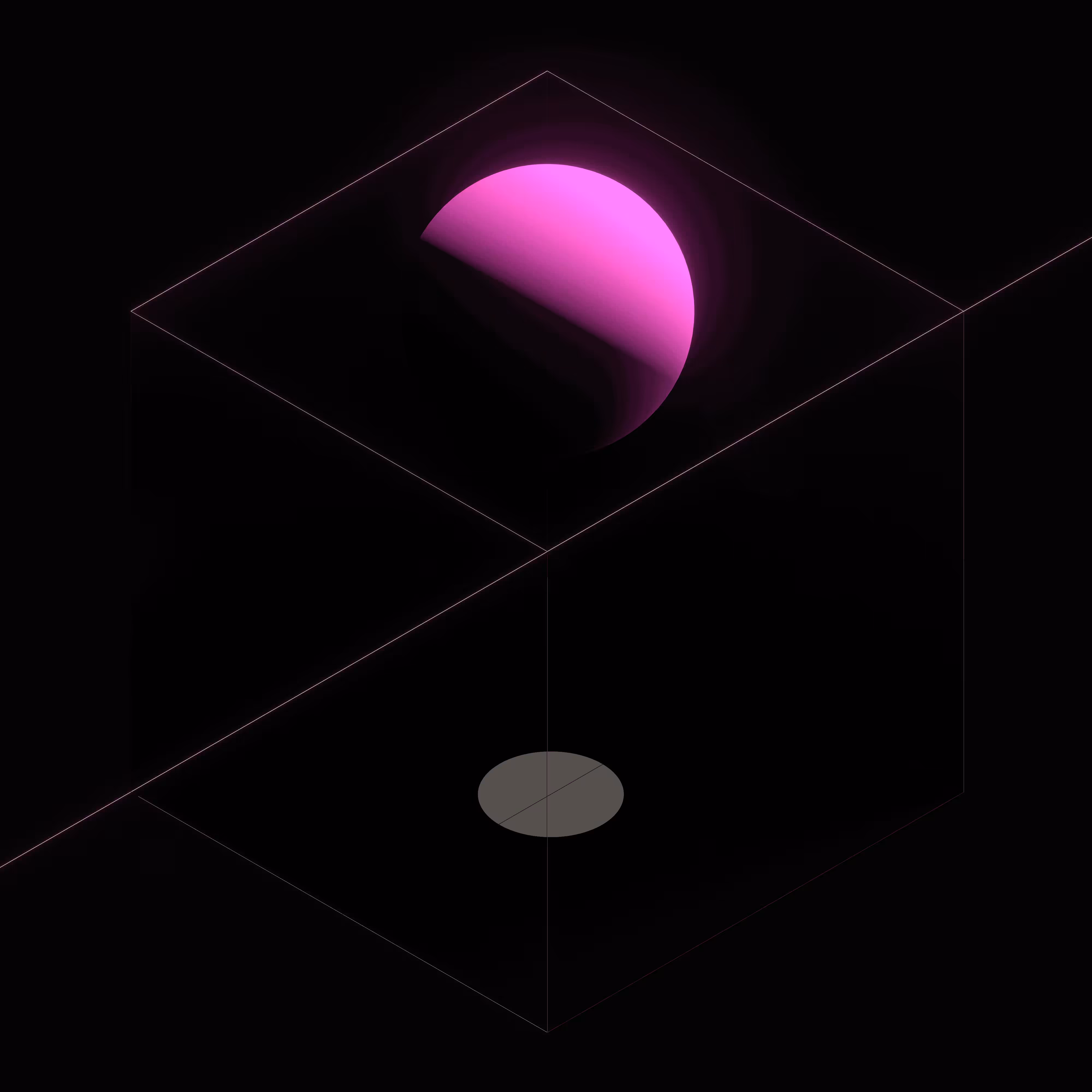 Hedrons Genesis: #50