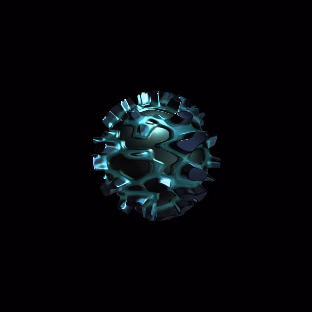 Attractive Virus