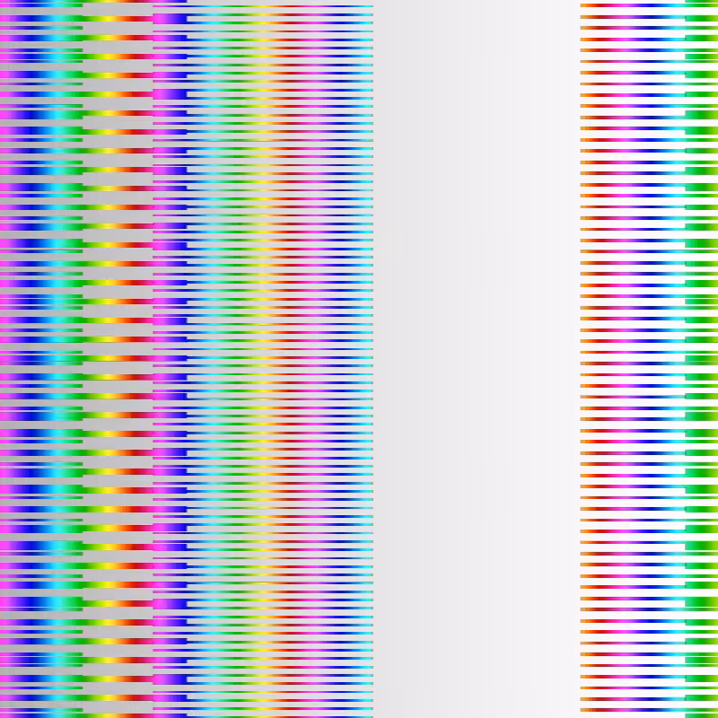 Rizome Lines #86