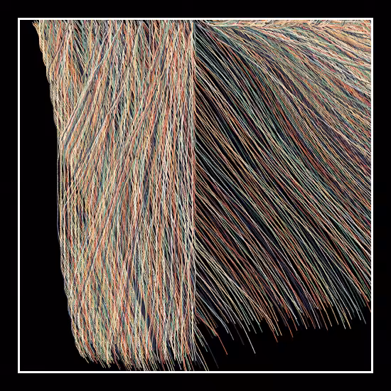 Behind the curtains #71