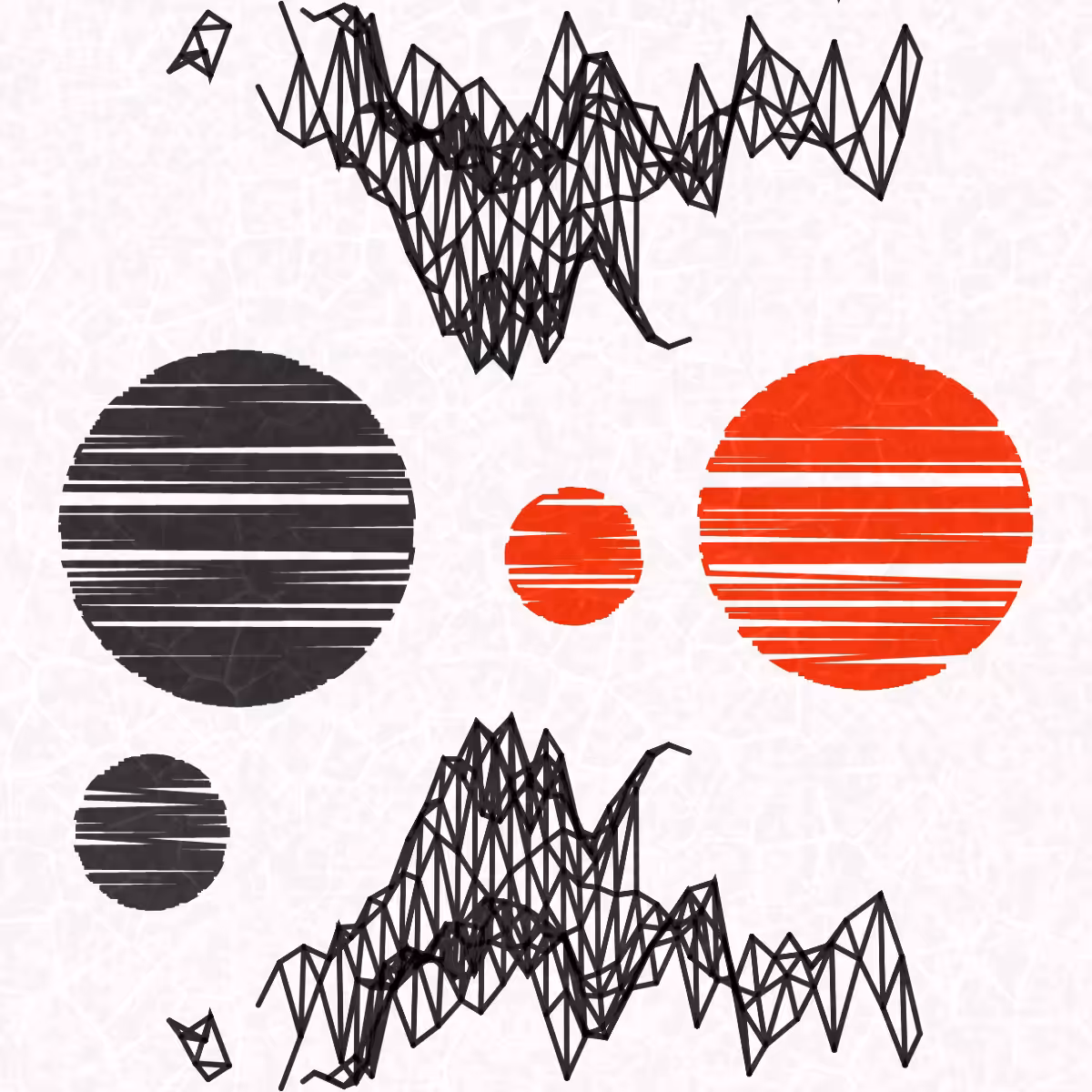 Plottable Wireframe (8 frames) #203