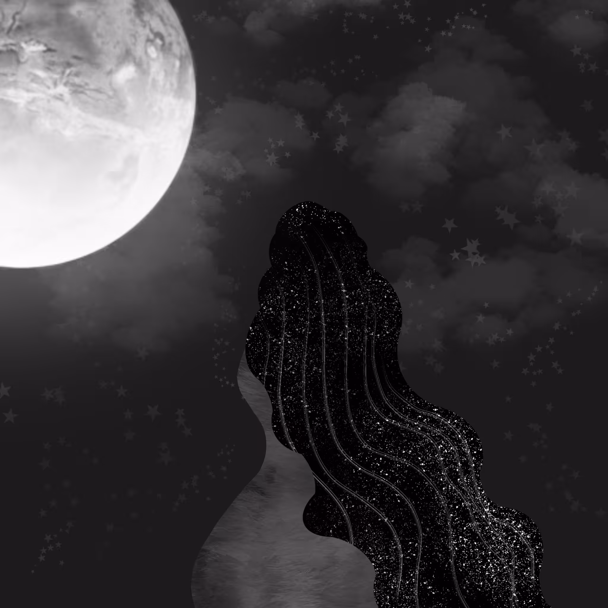 GIRL IN DREAMLAND