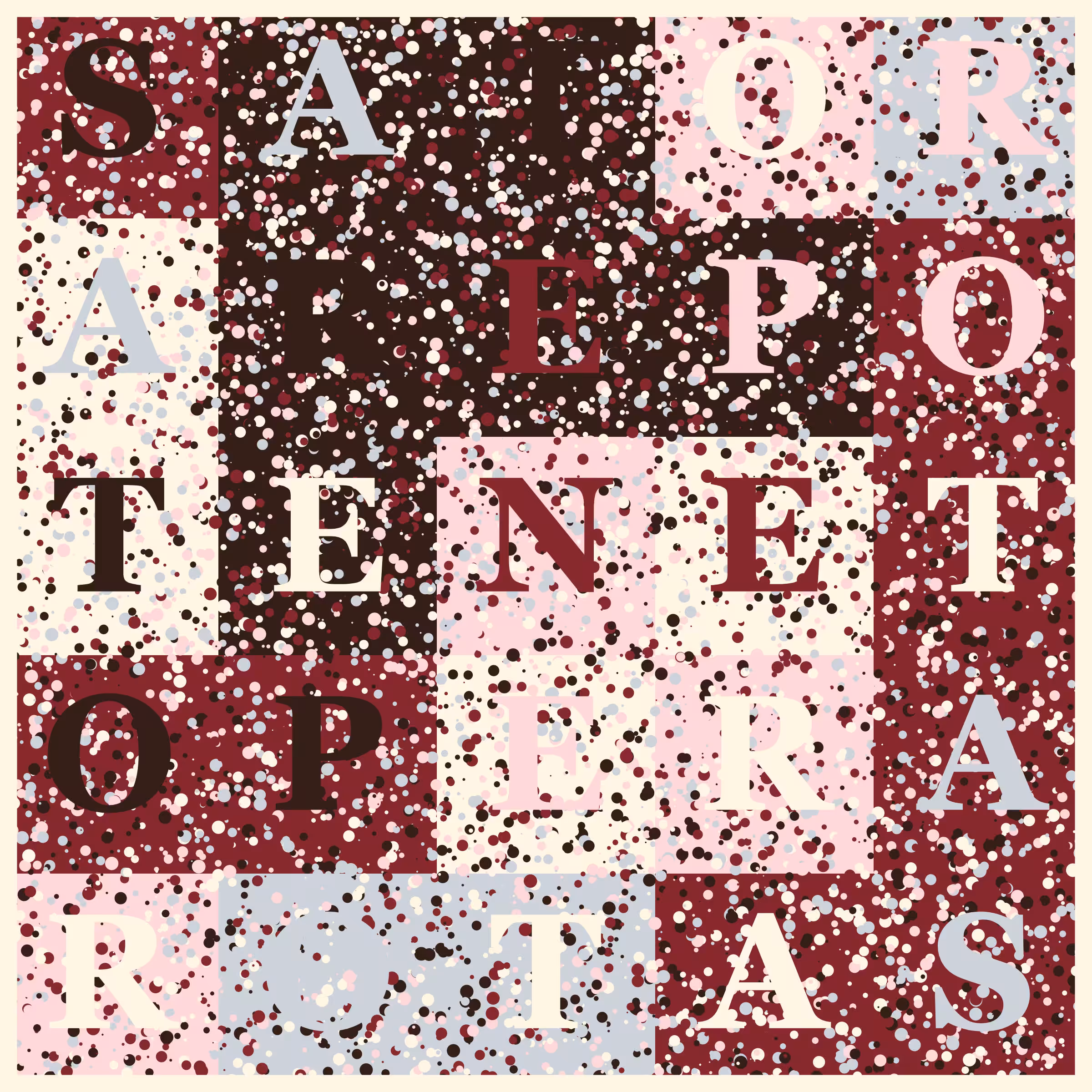TENET: ⭐️ TENET ⭐️ #3759