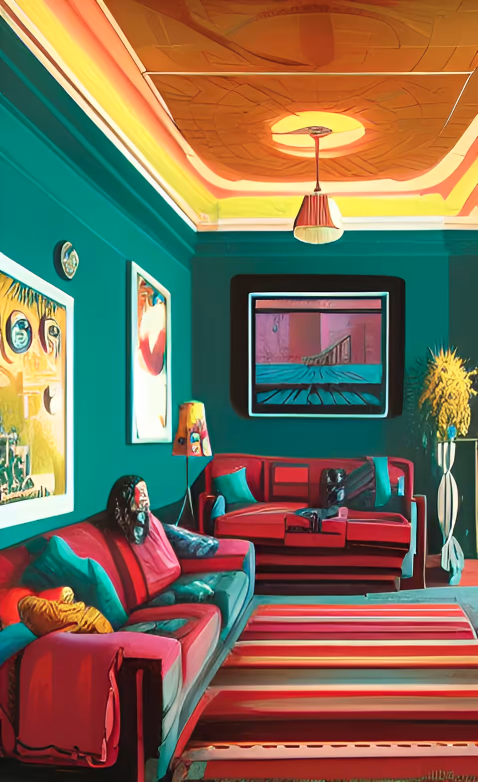 Roomscape #78