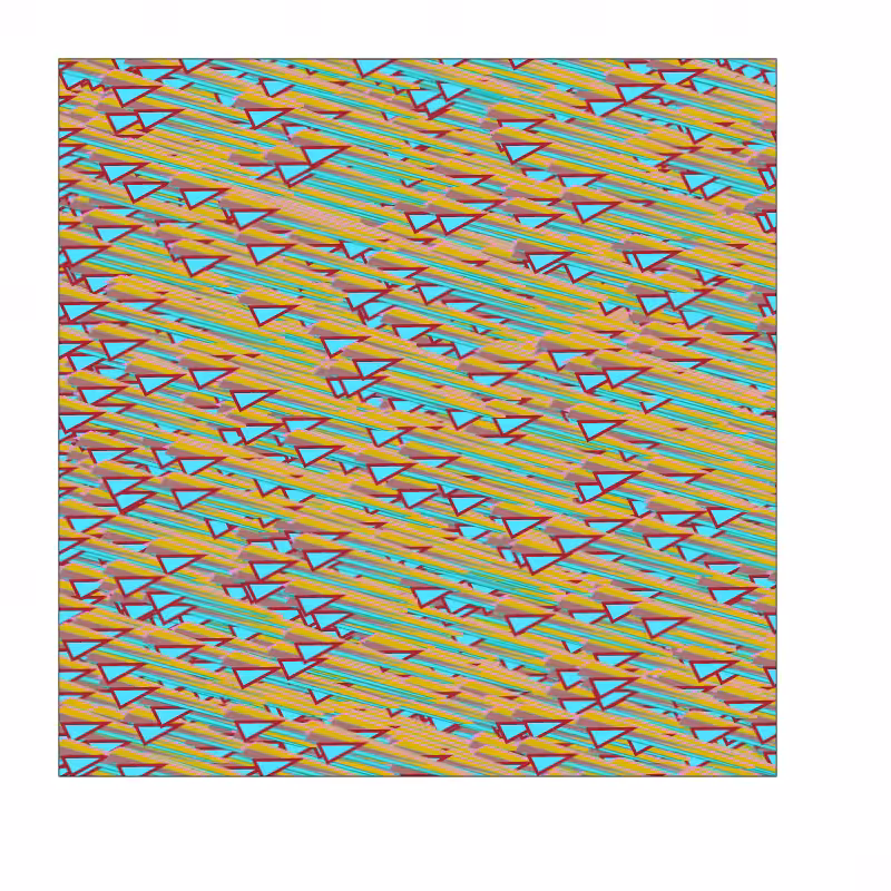 Wild Matrix #107