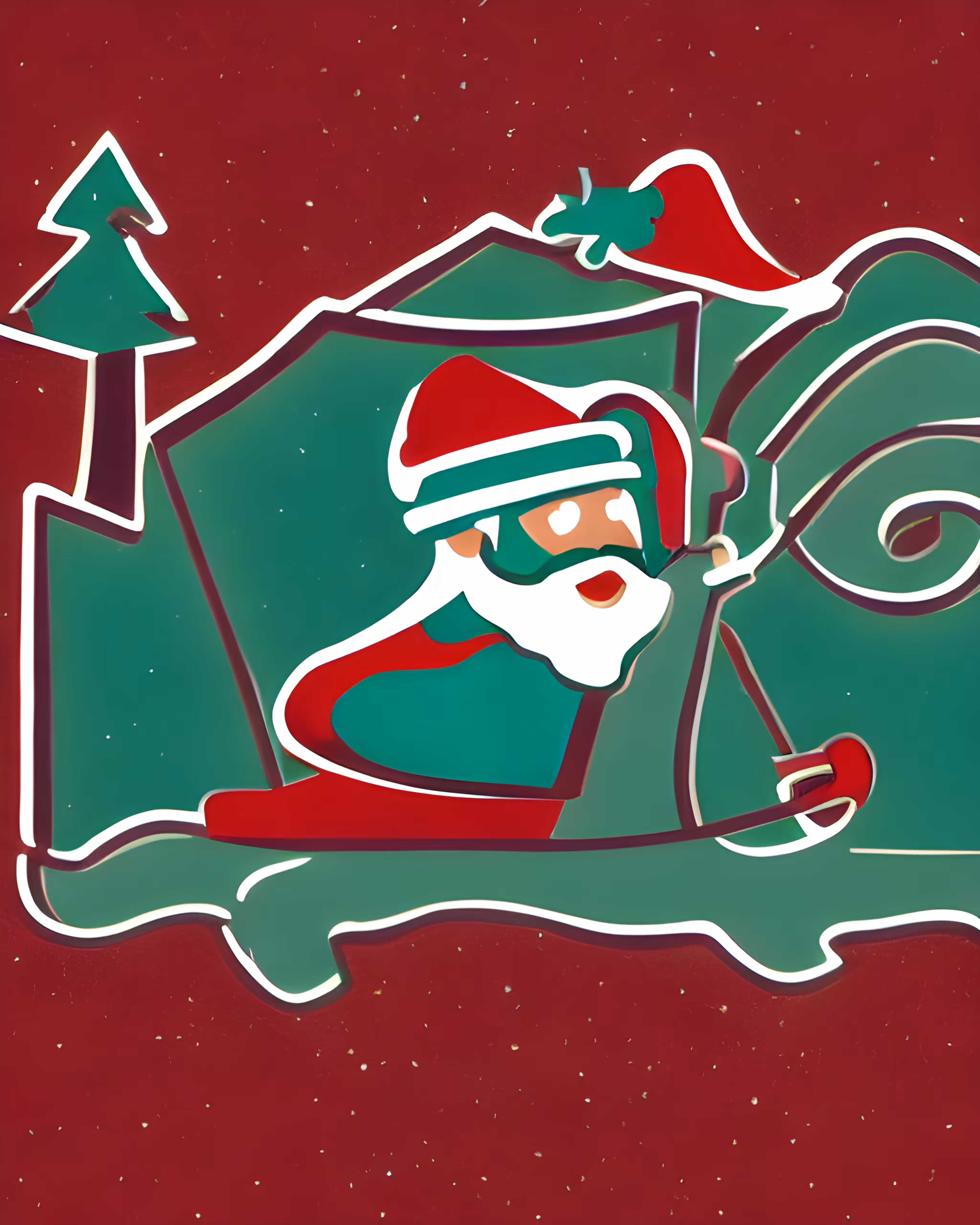 Merry Xmas