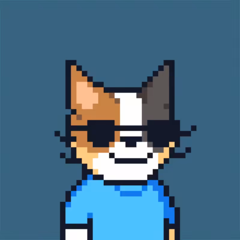 MEOWPIX #15