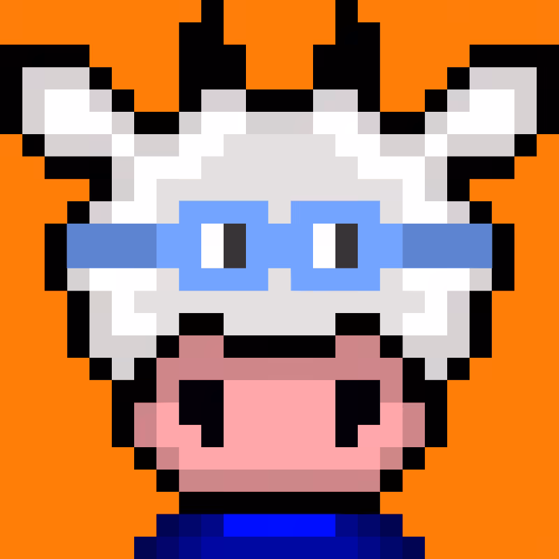 Morixels Cows #56