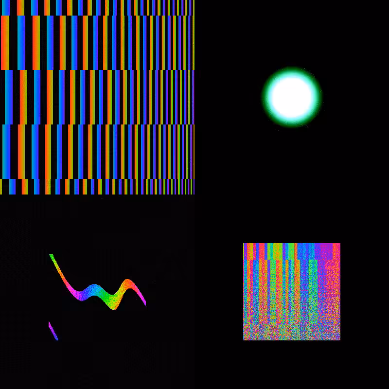 EIGENSTATE #23