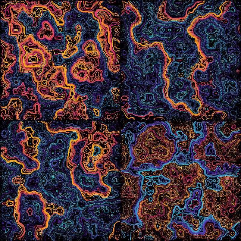 The river #58