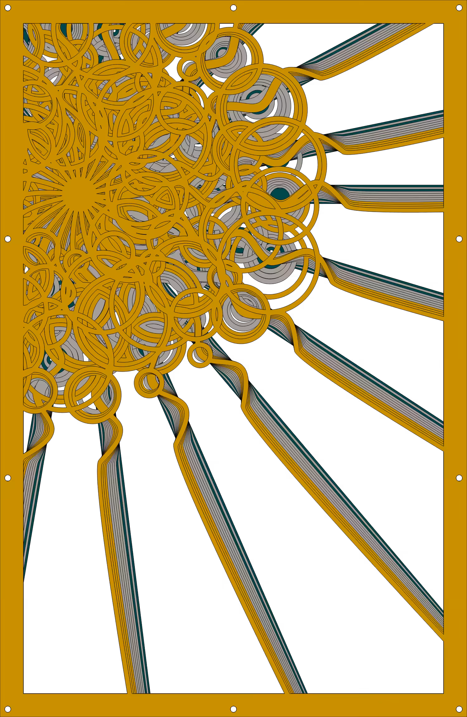 Ray Drops #276