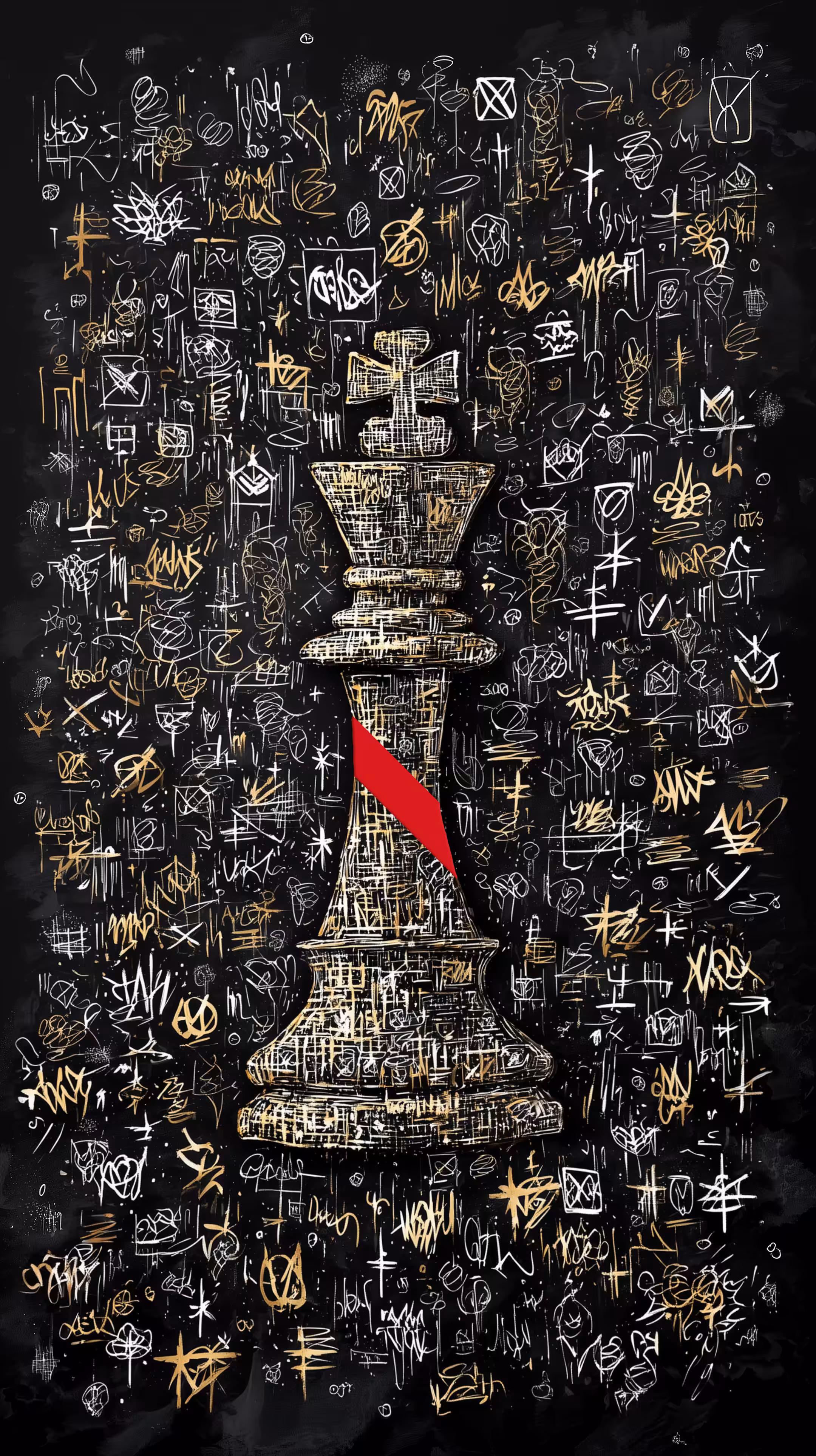 KING SOVEREIGN