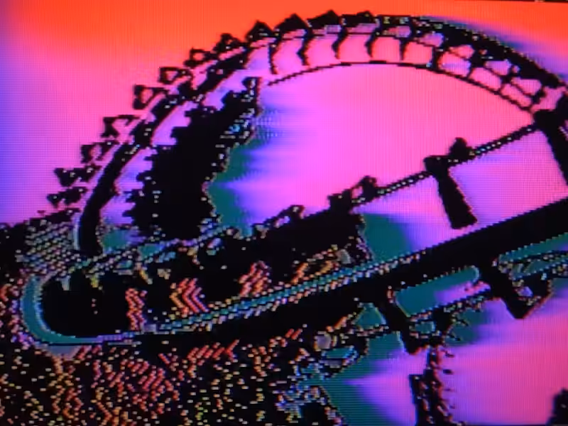 Endless Motion