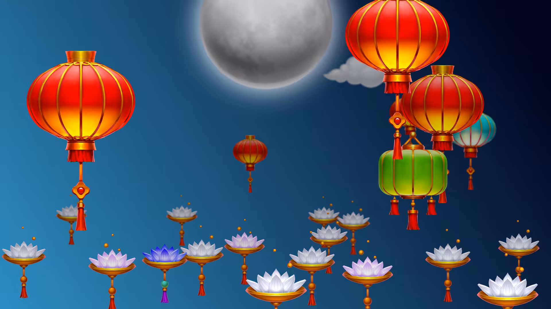 Happy Mid Autumn Festival 2022 #1904