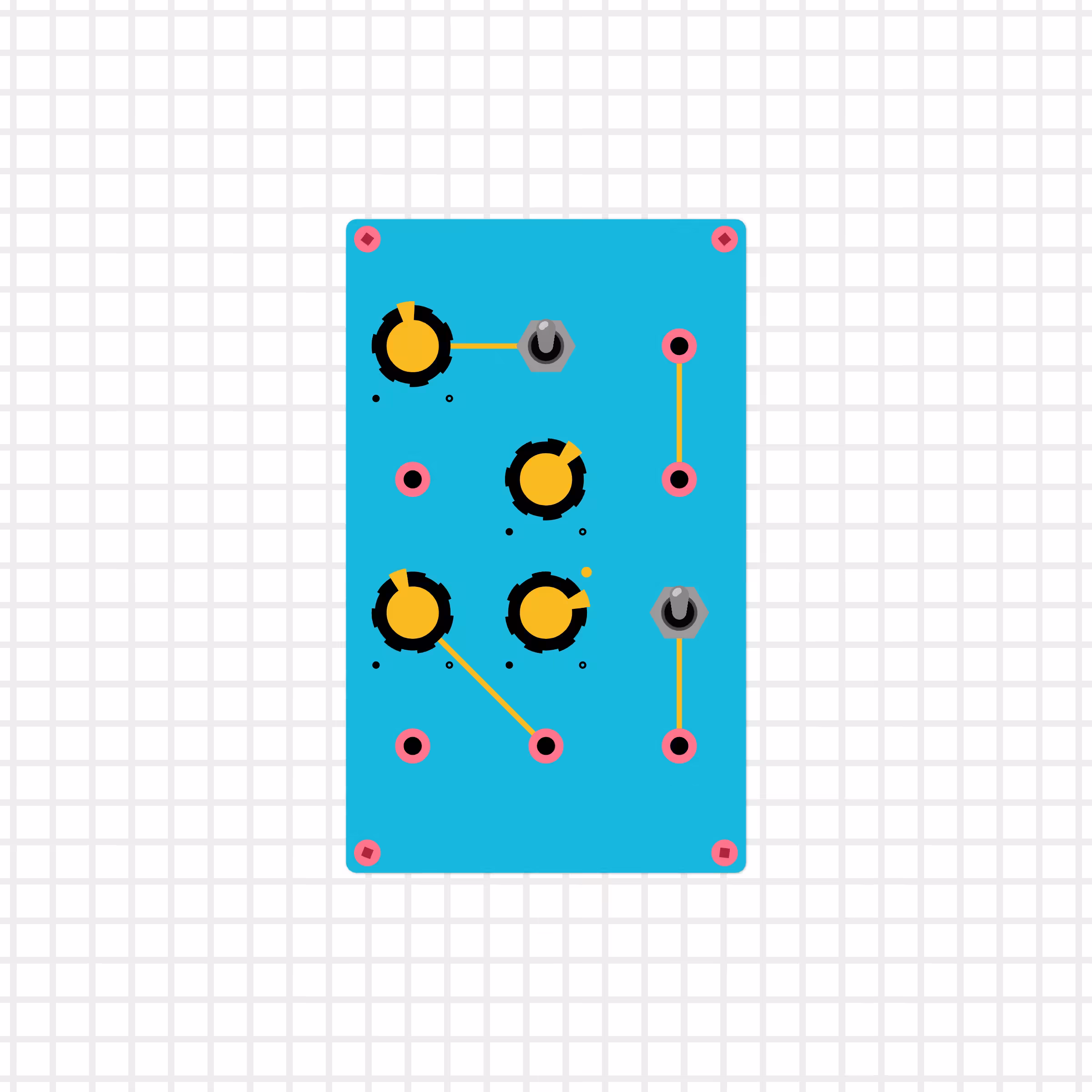 pseudomods #397