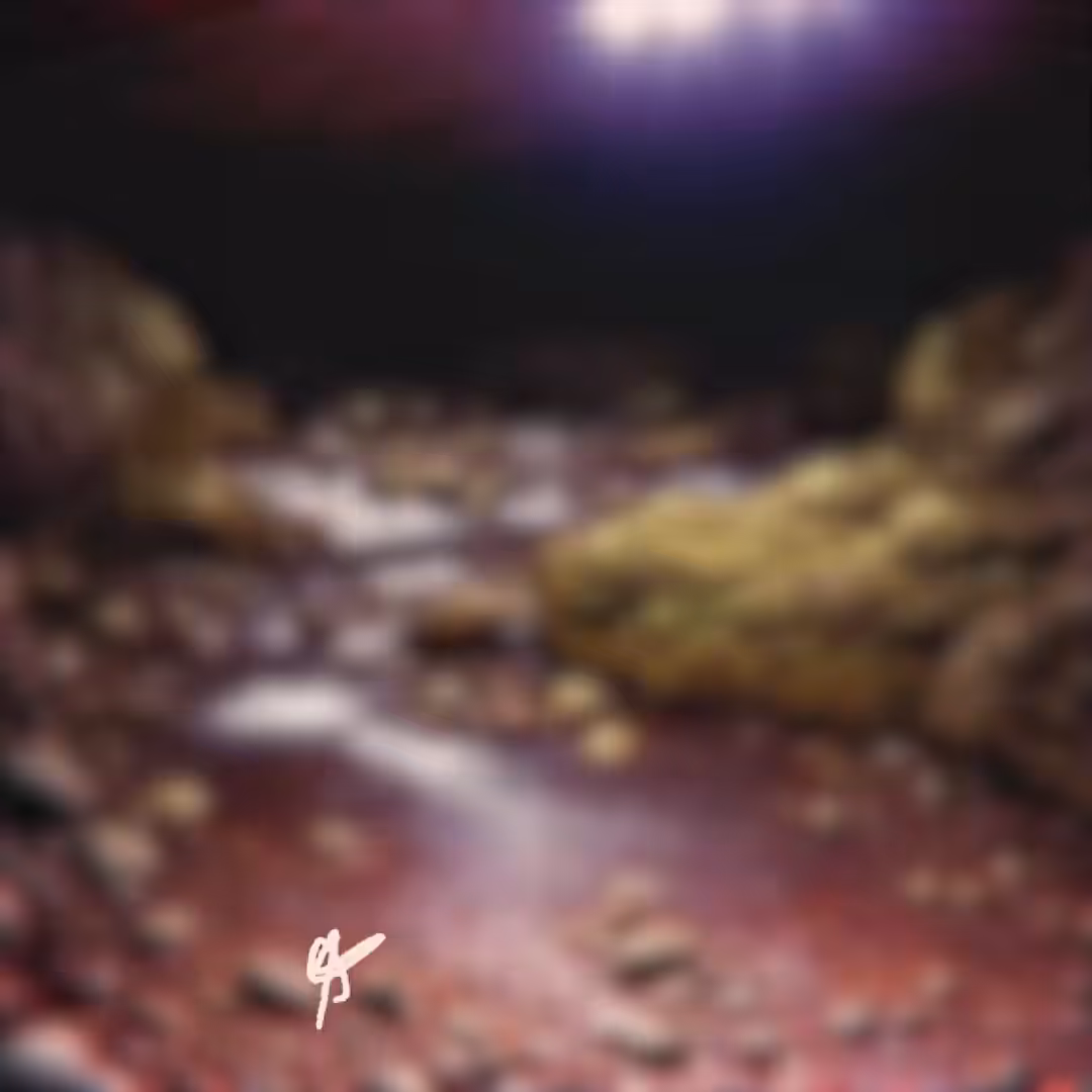 Oniric Landscapes 002