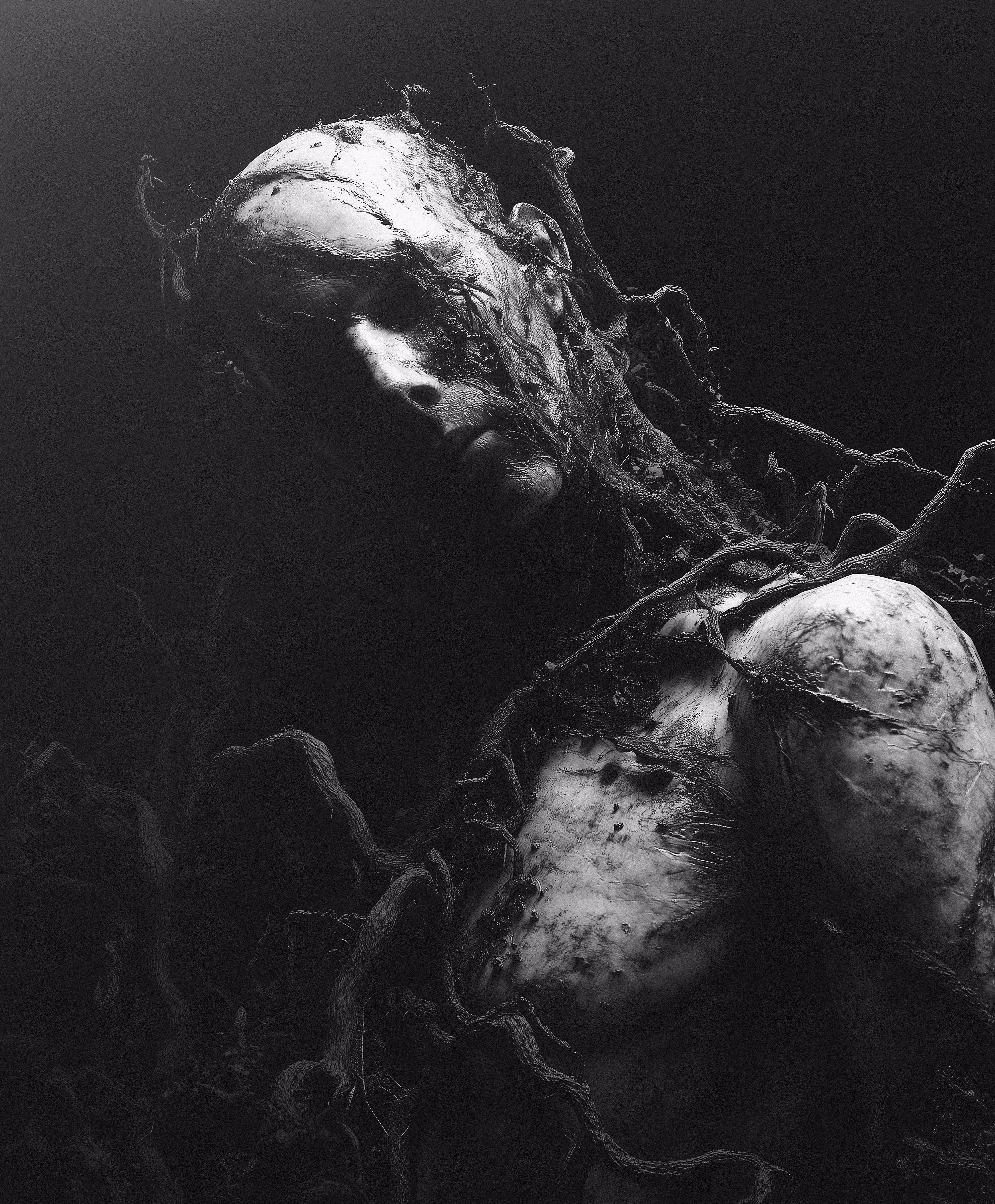 ART MARKET: Incubus