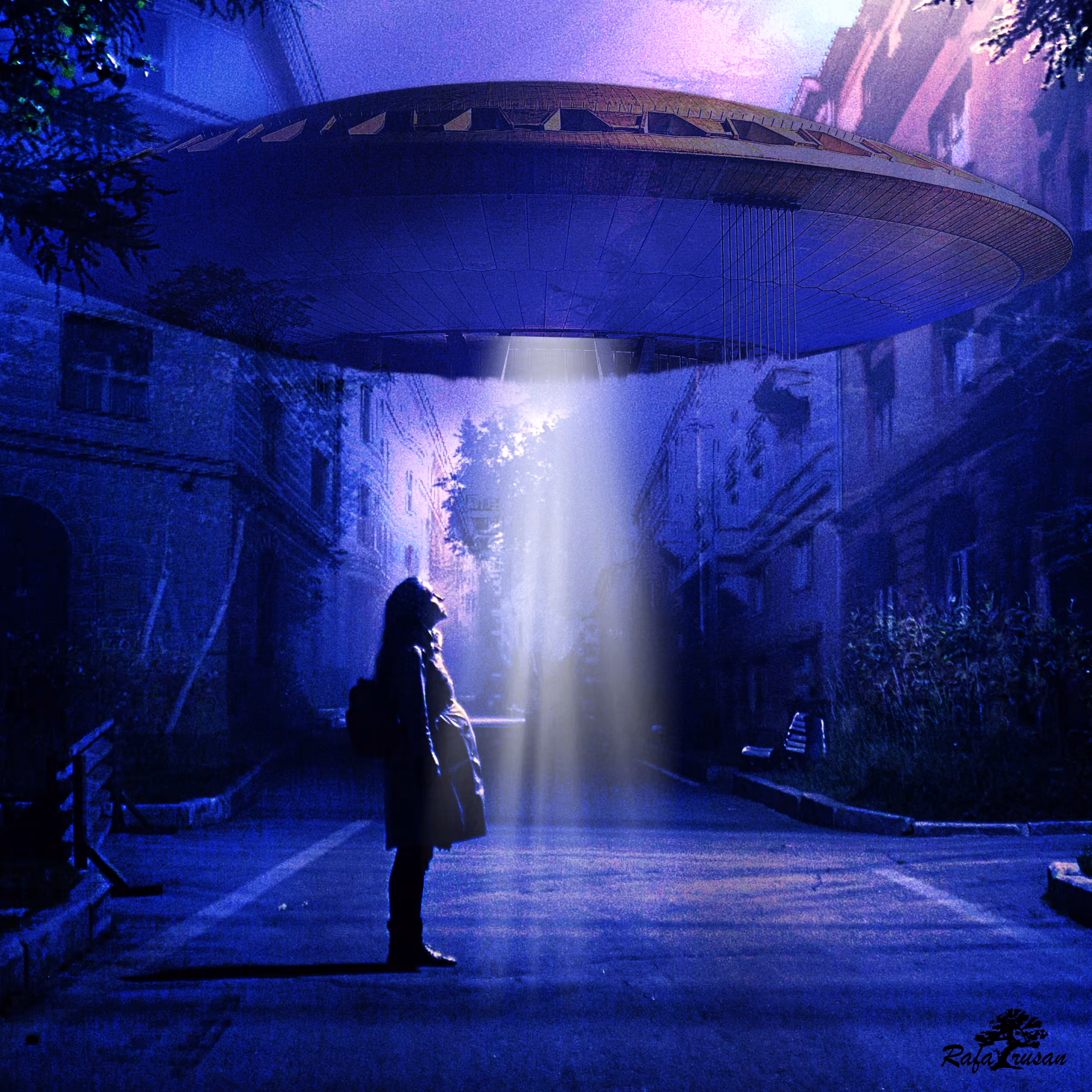 Abduction